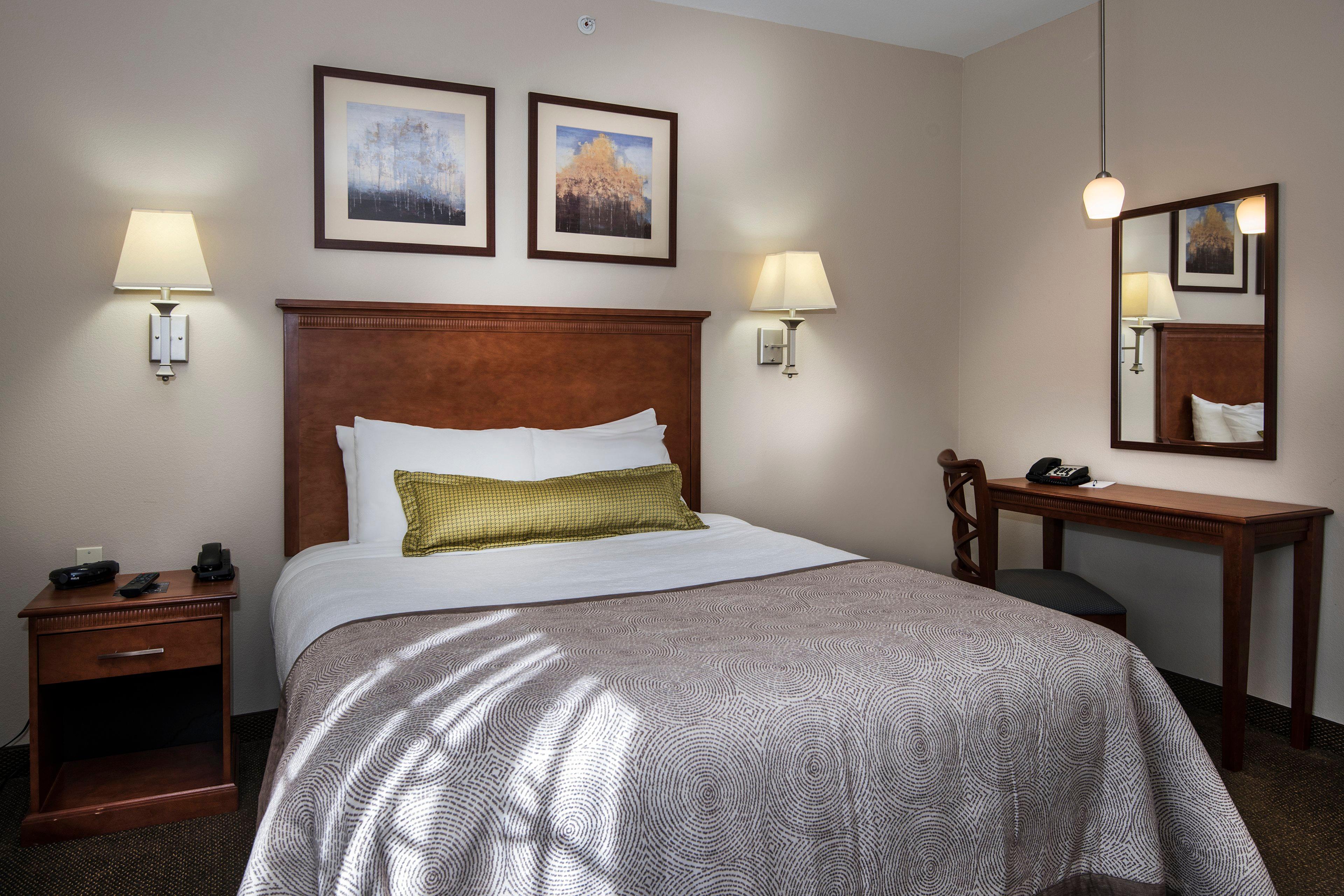 Candlewood By Ihg Hotel Conway