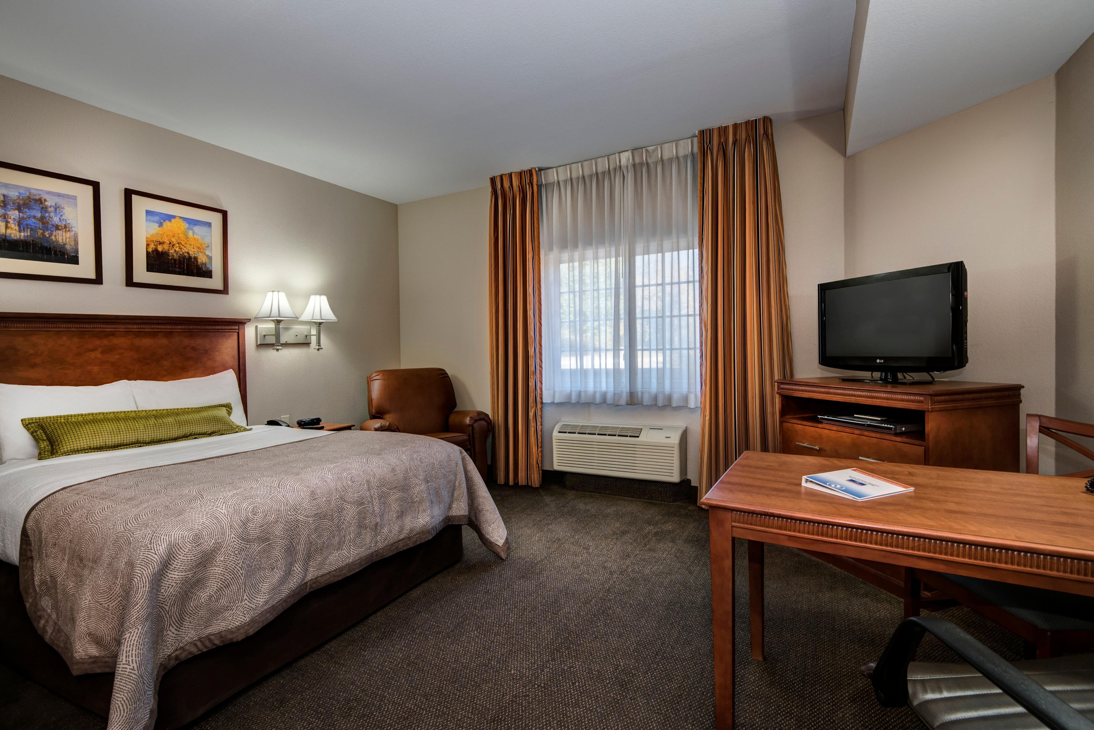 Candlewood By Ihg Conway