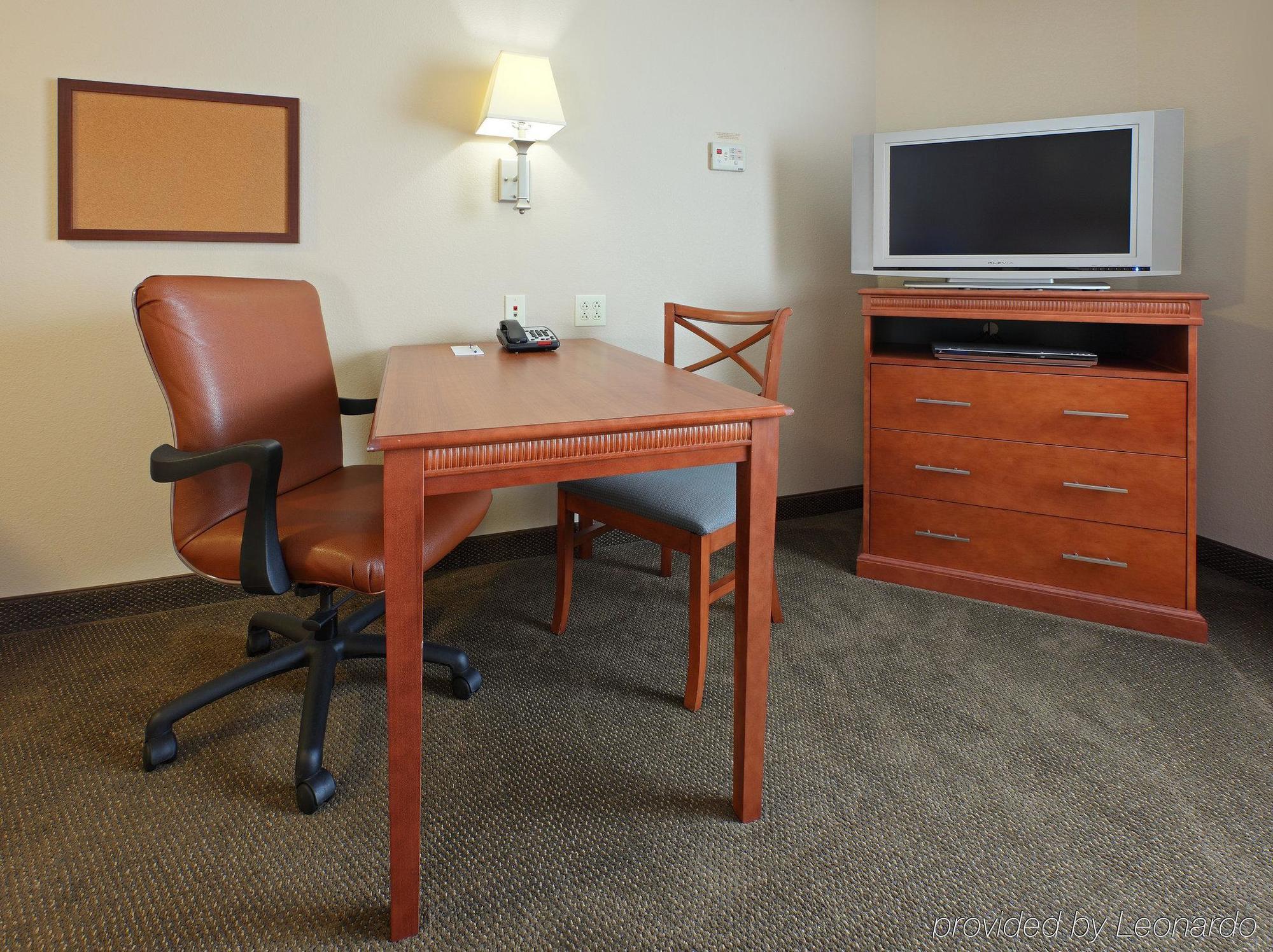 Candlewood By Ihg Conway