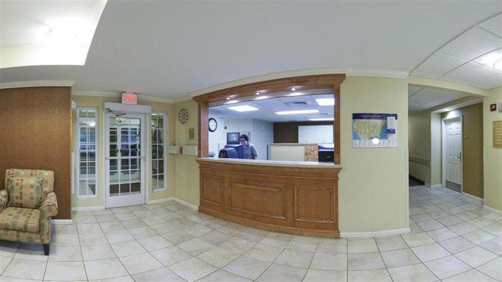 Hotel Candlewood By Ihg
