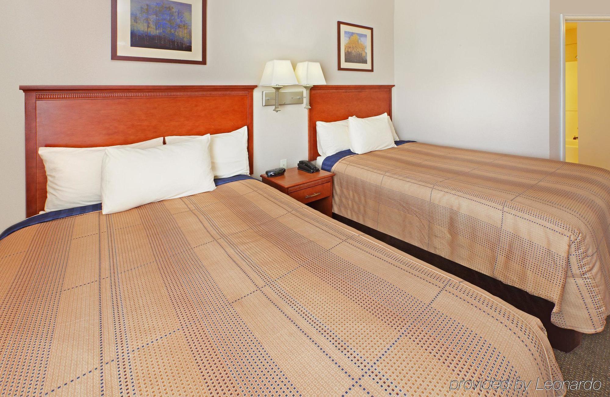 Hotel Candlewood By Ihg Conway