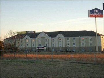 Candlewood By Ihg Hotel