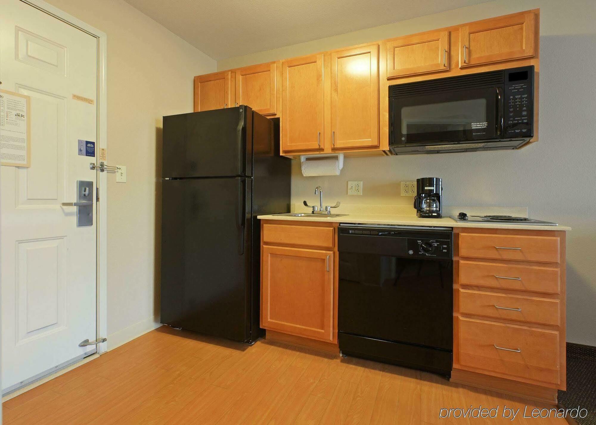 Candlewood By Ihg 2* Conway